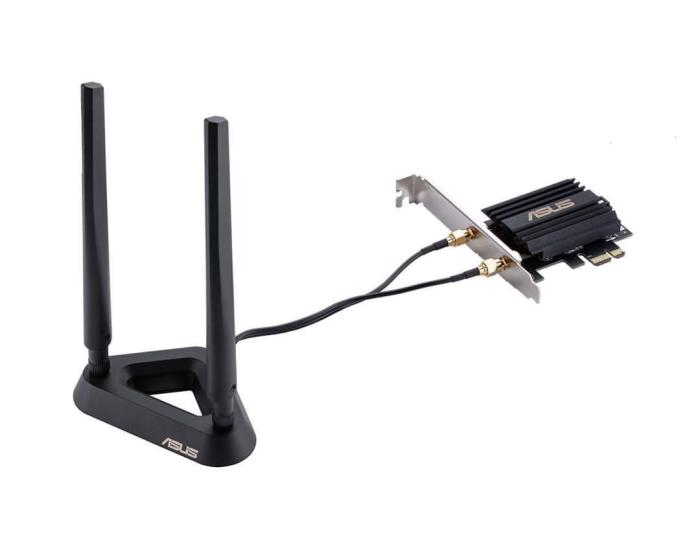 Asus Wireless PCI-E AX3000 BT5.1 LE [PCE-AX58BT]