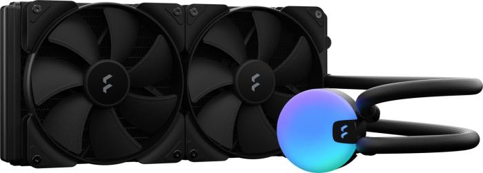 Fractal Design Lumen S28 Water Cooling Unit v2 (chłodzenie wodne) [FD-W-L1-S2811]