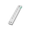 Ever Elite USB 5 gniazd + 2xUSB (1.5m)