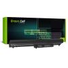 Green Cell bateria do HP Pavilion SleekBook 14-F 14-F000, 14.4V 2200mAh [HP98]