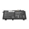 Mitsu bateria Asus TUF Gaming FX504 FX505 FX80G 11.4V, 3900mAh (44Wh) 3 ogniwa [BC/AS-FX504]