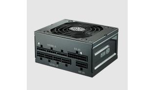 Cooler Master V650 (650W) (1x120mm) Modularny 80+ Gold (CPU 1x4+4) (PCI-E 2x6+2) (6xMolex, 8xSATA) [MPY-6501-SFHAGV-EU]