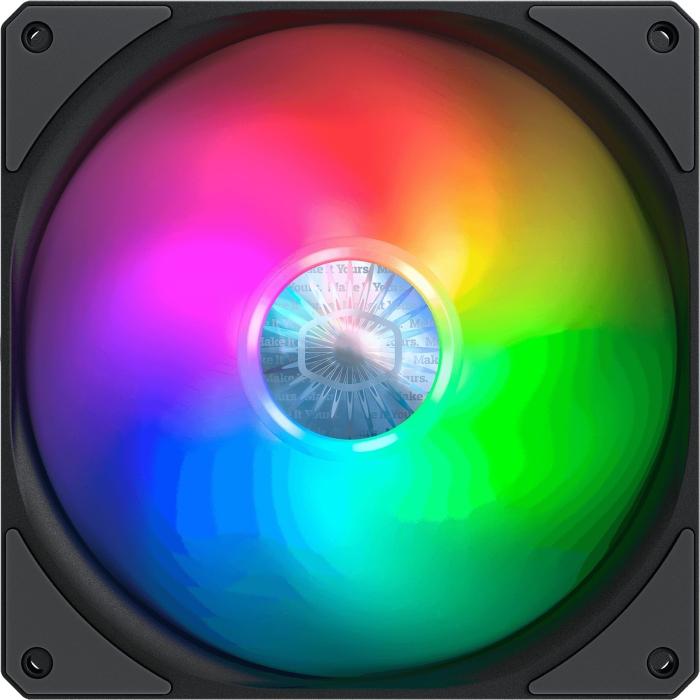 Cooler Master SickleFlow ARGB (140 mm) [MFX-B4DN-14NPA-R1]