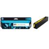 CN624AE (971) - yellow, oryginalny wkład z atramentem HP, ok 2500 stron, do drukarek (hp officejet pro x451, x476, x476dn, x476dw, x576dw)