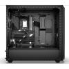 be quiet! Shadow Base 800 DX Black (szkło hartowane) (2xUSB 3.2 Gen1, USB-C 3.2 Gen2) (4x2.5, 2x3.5) [BGW61]