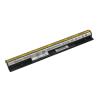 Movano bateria Lenovo IdeaPad G500s, G510s, Z710 14.4V/14.8V, 2200mAh [BT/LE-G500]