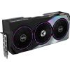 GeForce PCI-E RTX4080 Super Gigabyte 16GB GDDR6X Aorus Master [GV-N408SAORUS M-16GD] (1xHDMI 2.1, 3xDP 1.4a) (256-bit, PCI-E 4.0)