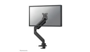 Uchwyt biurkowy na 1 monitor Neomounts 17-42 15kg (czarny) [DS70-450BL1]