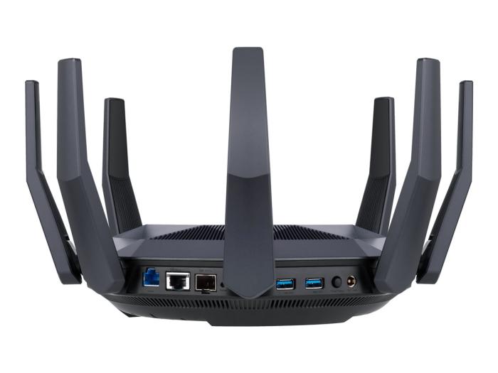 Asus Wireless Gigabit Router WiFi 6 AX6100 [RT-AX89X]