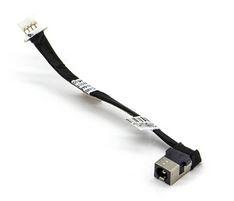Gniazdo zasilania z kablem do wtyczki 4.0x1.7 do notebooków Lenovo IdeaPad 7000-13 320S-13IKB 81AK [5C10P57048]