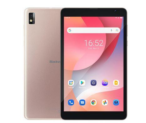 Blackview TAB6 8 3/32GB LTE Gold [TAB6-GD/BV]