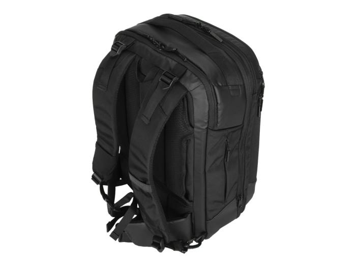 Plecak do laptopa Targus Mobile Tech Traveller 15.6 (czarny) [TBB612GL]