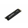 Goodram PX600 500GB SSD M.2 2280 PCIe Gen4x4 nVMe (4700/1700 MB/s) [SSDPR-PX600-500-80]