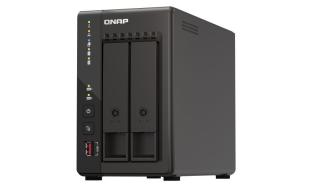 Serwer plików NAS QNAP TS-253E-8G