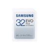 Secure Digital 32GB Samsung EVO PLUS SDHC Class 10 UHS-I U1 V10 (100/90MB/s) [MB-SC32K/EU]