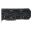 Radeon RX 7900XTX Gigabyte 24GB GDDR6 [GV-R79XTX-24GC-B] (1xHDMI 2.1, 2xDP 2.1, 1xUSB-C) (384-bit, PCI-E 4.0)