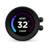 NZXT Kraken Elite 360 RGB LCD [RL-KR36E-B1]