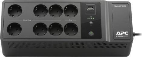 APC Back-UPS 650VA (400W) [BE650G2-FR]