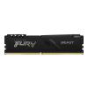 DDR4 32GB 3200 MHz Kingston FURY Beast Black CL16 16-20-20 1.35V [KF432C16BB/32]