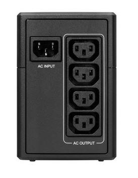 UPS Eaton 5E550 IEC G2 [5E550I]