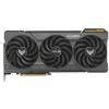 Radeon RX 7700XT Asus 12GB GDDR6 TUF Gaming OC [TUF-RX7700XT-O12G-GAMING, 90YV0JK0-M0NA00] (1xHDMI 2.1, 3xDP 2.1) (192-bit, PCI-E 4.0)