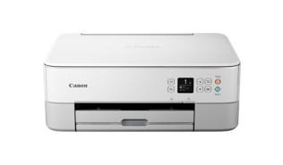 Canon Pixma TS5351a (biały) (drukarka, kopiarka, skaner) (USB 2.0, WiFi)