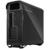 Fractal Design Torrent TG Dark Tint 5xFan ATX (czarny) (szkło hartowane) (1x USB-C 3.2 Gen2, 2x USB 3.2 Gen1) (4x2.5, 2x3.5) [FD-C-TOR1A-06]