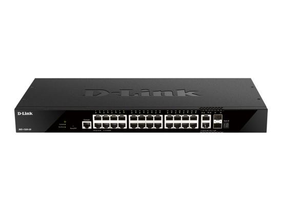 DGS 1520