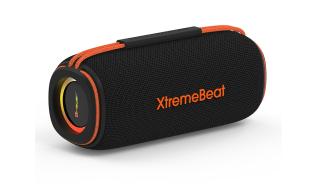 Tracer XtremeBeat Ultra TWS BT RGB (czarny)