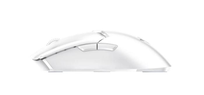 Razer Viper V2 Pro 30000dpi (optyczna, USB, 1, 5) (biały) [RZ01-04390200-R3G1]
