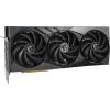 GeForce PCI-E RTX4080 Super MSI 16GB GDDR6X Gaming X Slim [GeForce RTX 4080 SUPER 16G GAMING X SLIM] (2xHDMI 2.1, 2xDP 1.4a) (256-bit, PCI-E 4.0)