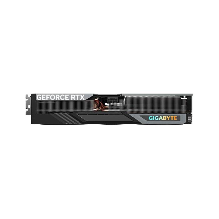 GeForce PCI-E RTX4070 Gigabyte 12GB GDDR6X Gaming OC [GV-N4070GAMING OC-12GD] (1xHDMI 2.1a, 3xDP 1.4a) (192-bit, PCI-E 4.0)