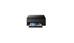 Canon Pixma TS6350a (czarny) (drukarka, kopiarka, skaner) (USB 2.0, WiFi, BT) automatyczny dupleks