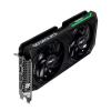 GeForce PCI-E RTX4060 Palit 8GB GDDR6 Dual [NE64060019P1-1070D] (1xHDMI 2.1a, 3xDP 1.4a) (128-bit, PCI-E 4.0)