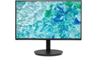 (27) Acer Vero CB2 CB272P6BIPR [UM.HB2EE.603] (IPS, 1920x1080, 250, 1ms, 144Hz) (1xHDMI 1.4, 1xDP 1.2, 1xVGA) pivot, czarny