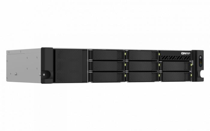 Serwer plików NAS QNAP TS-864eU-RP-8G