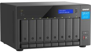 Serwer plików NAS QNAP TVS-H874-I5-32G