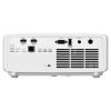 Projektor Optoma UHZ35ST krótkoogniskowy (3840x2160, 16:9, 3600 ANSI, 500000:1, 30000h) (2x HDMI, 1x USB-A, 1x VGA, 1x RS-232, 1x LAN)