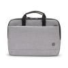 Torba do laptopa Dicota Eco Slim Case Motion 10-11.6 (szary) [D31867-RPET]