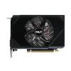 GeForce PCI-E RTX3050 Palit 6GB GDDR6 StormX OC BOX [NE63050S18JE-1070F] (HDMI 2.1, DP 1.4a, DVI) (96-bit, PCI-E 4.0)
