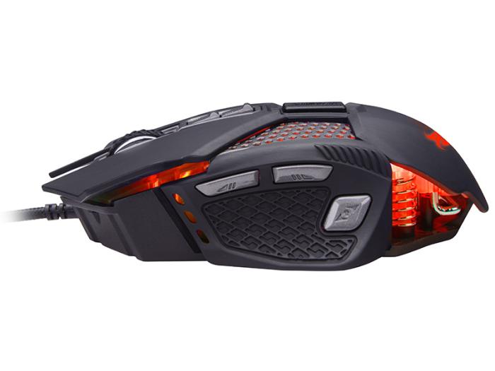 Tracer Gamezone Scarab 4000dpi (optyczna, USB, 1, 8)