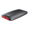 Samsung Portable X5 2TB Thunderbolt 3 (czarny) [MU-PB2T0B/EU]