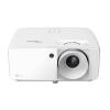 Projektor Optoma ZH520 (1920x1080, 16:9, 5500 ANSI, 3000000:1, 30000h) (2x HDMI, 1x USB-A, 1x VGA, 1x RS-232, 1x LAN)
