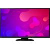 27’’ Eizo FlexScan EV2760-BK (IPS LED, 2560x1440, 350, 5ms, 60Hz) (2x DP, HDMI 1.4, DVI) pivot, głośniki, czarny