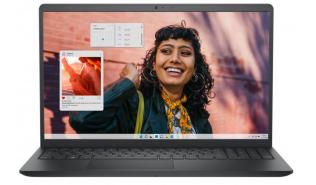 Dell Inspiron 3530 [3530-8002] 10-Core i7-1355U /15.6 1920x1080 dotykowy / 16GB DDR4 / 1TB / Iris Xe / 1.9kg / Win11Home (czarny)