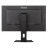 28’’ Iiyama ProLite XUB2893UHSU-B5 (IPS LED, 3840x2160, 300, 3ms, 100% sRGB, 1mld, 60Hz) (HDMI, DP, 2xUSB 3.0, 2xUSB 2.0, MiniJack) pivot, czarny, głośniki