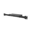 MikroTik Router 10x RJ45 1000Mb/s 1x SFP+ [RB4011IGS+RM]