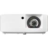 Projektor Optoma ZX350ST krótkoogniskowy (1024x768, 4:3, 3300 ANSI, 3000000:1, 30000h) (2xHDMI, 1xUSB, 1xLAN-RJ45)