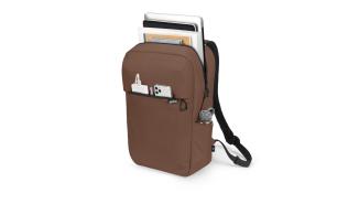 Plecak do laptopa Dicota Backpack Commuter 13-16 (brązowy) [D32124-RPET]