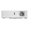Projektor Optoma ZU506Te DLP (1920x1200, 16:10, 5500 ANSI, 300000:1, 30000h) (1xHDMI, 3xVGA, 1xUSB)